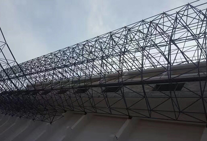 安徽泗洪垃圾电厂