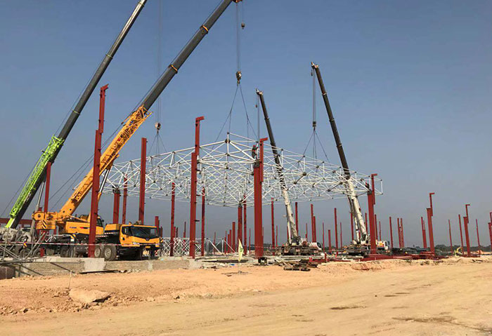 安徽小鹏新能源汽车